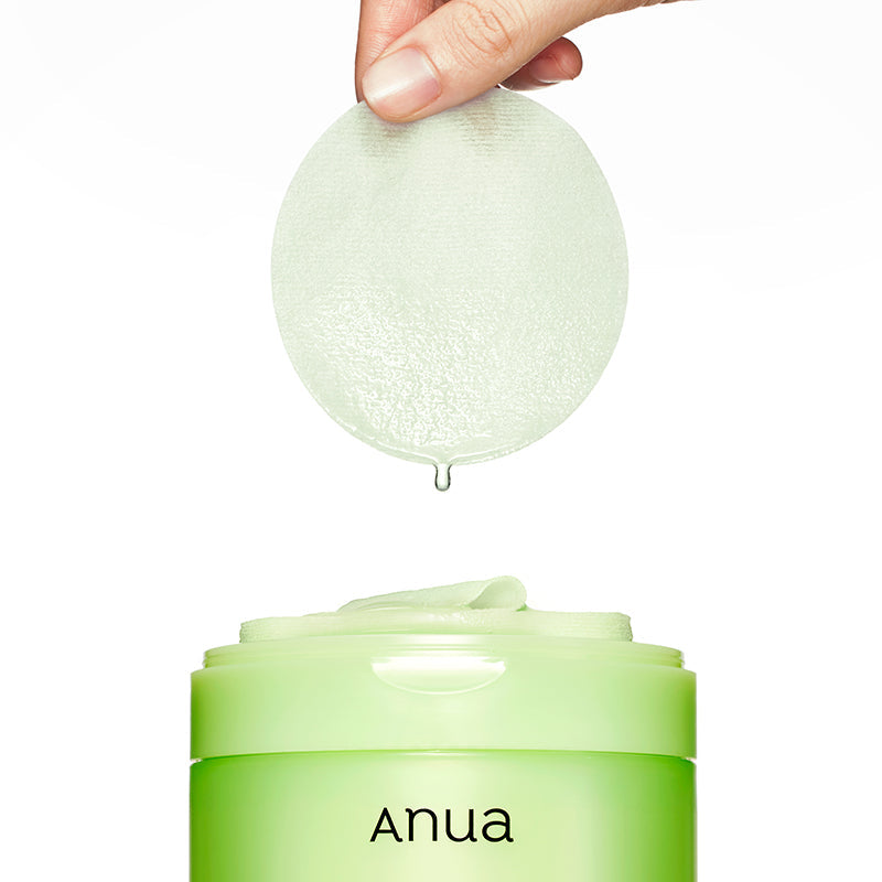 Anua Azelaic 10 Soothing Pad, product photo 4
