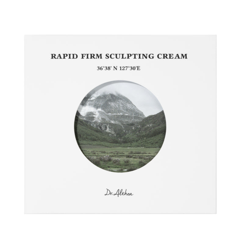 Dr. Althea Rapid Firm Sculpting Cream, product photo 2