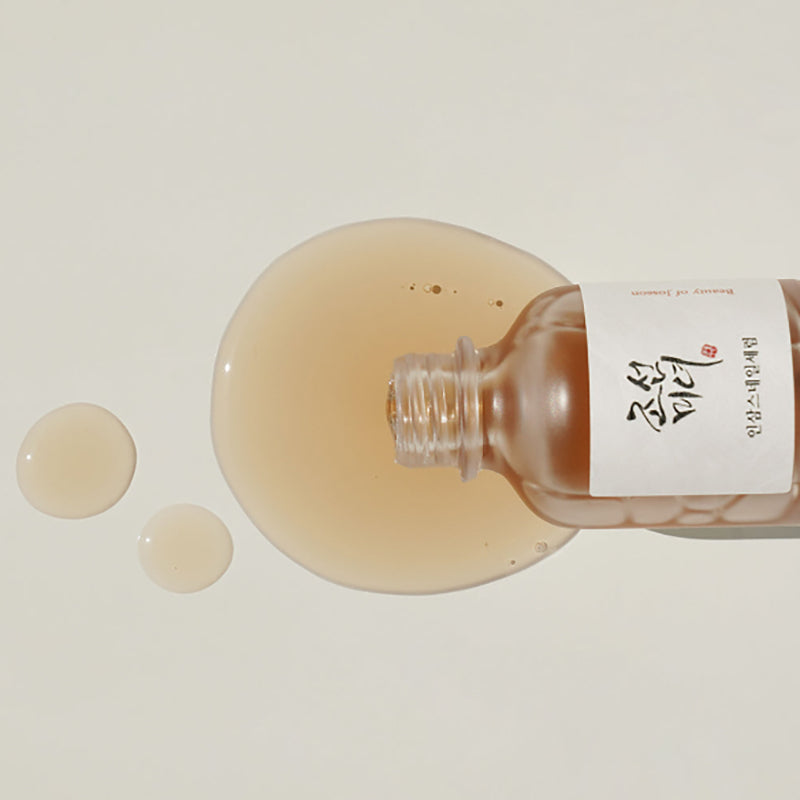 Revive Serum: Ginseng + Snail Mucin