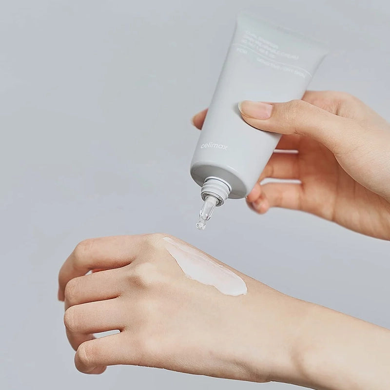 Celimax Dual Barrier Skin Wearable Cream, product photo 4