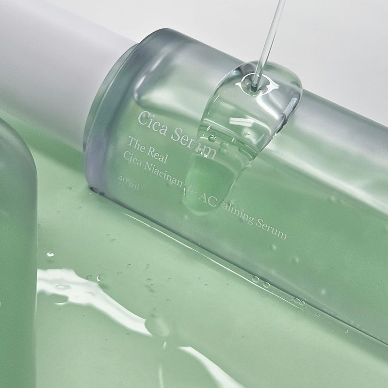 Celimax Niacinamide AC Calming Serum, product photo 2