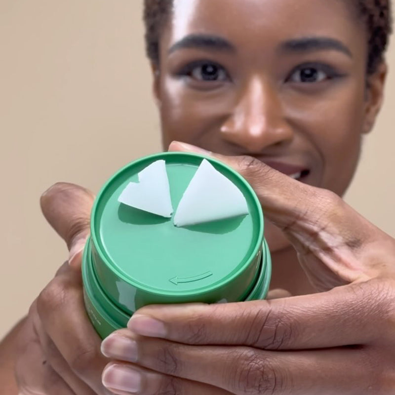 Dr. Althea Pure Grinding Cleansing Balm, product photo 4