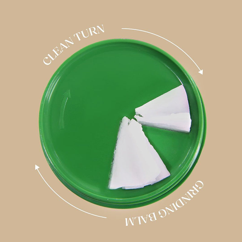 Dr. Althea Pure Grinding Cleansing Balm, product photo 7