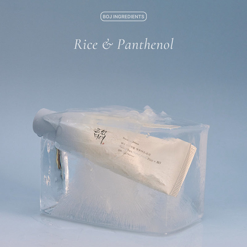 Relief Sun Aqua-fresh  Rice + B5 SPF50+ PA++++