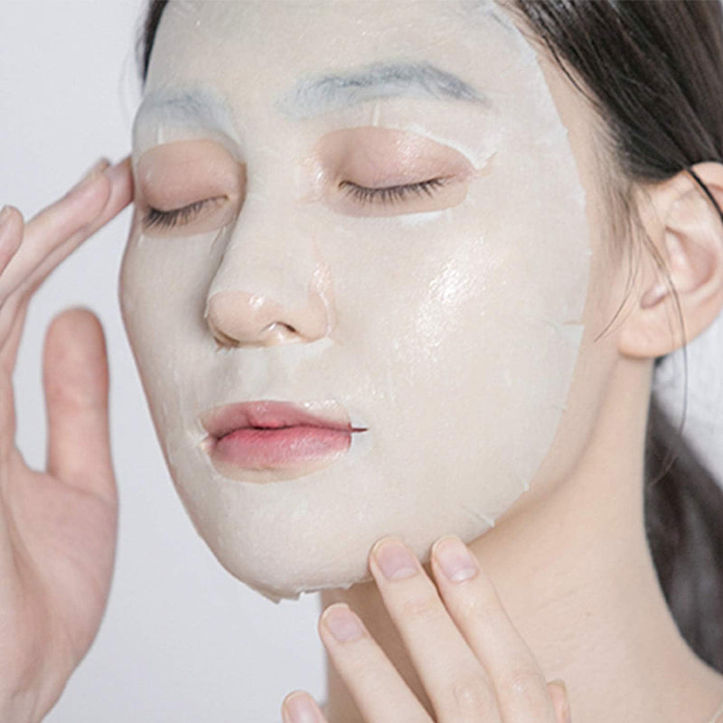 Celimax Noni Energy Ampoule Mask, product photo 4