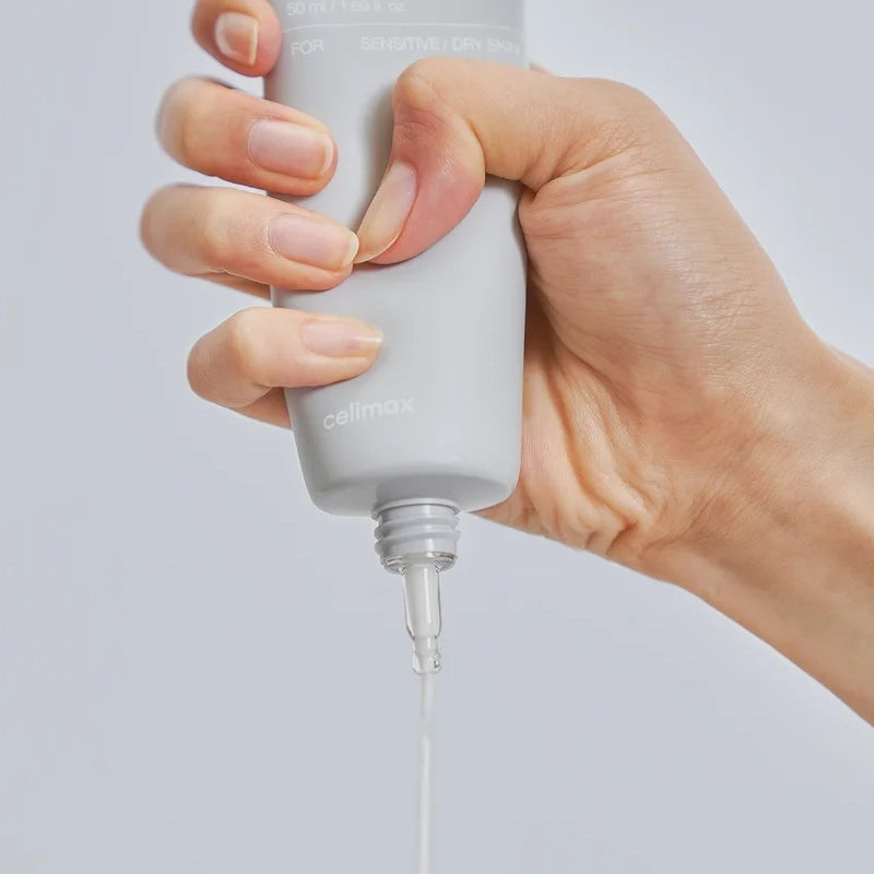 Celimax Dual Barrier Skin Wearable Cream, product photo 5