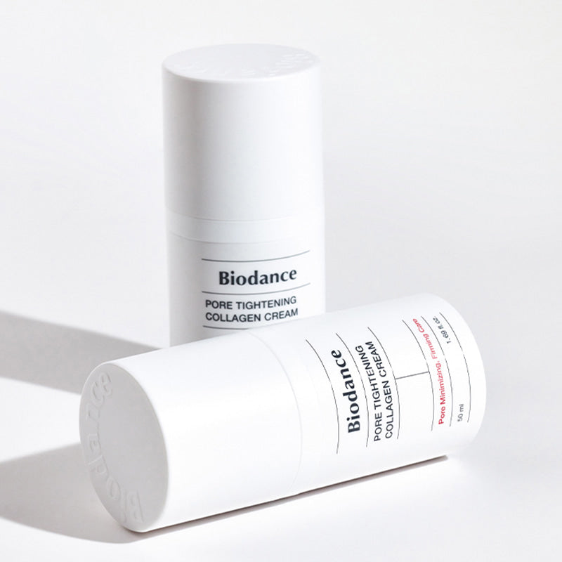 Biodance Pore Tightening Collagen Cream, product photo 2