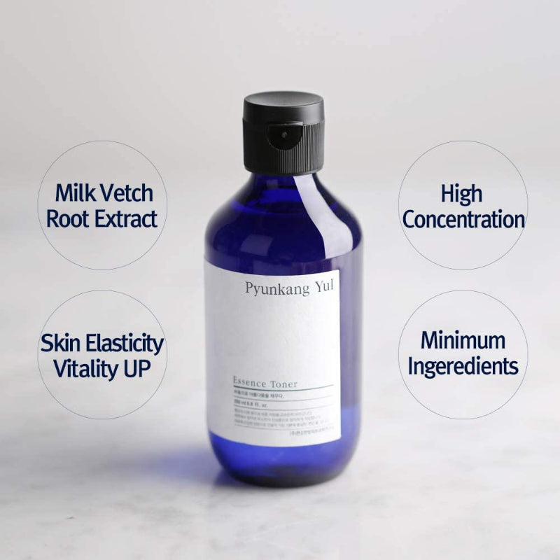 Pyunkang Yul Essence Toner, product photo 2