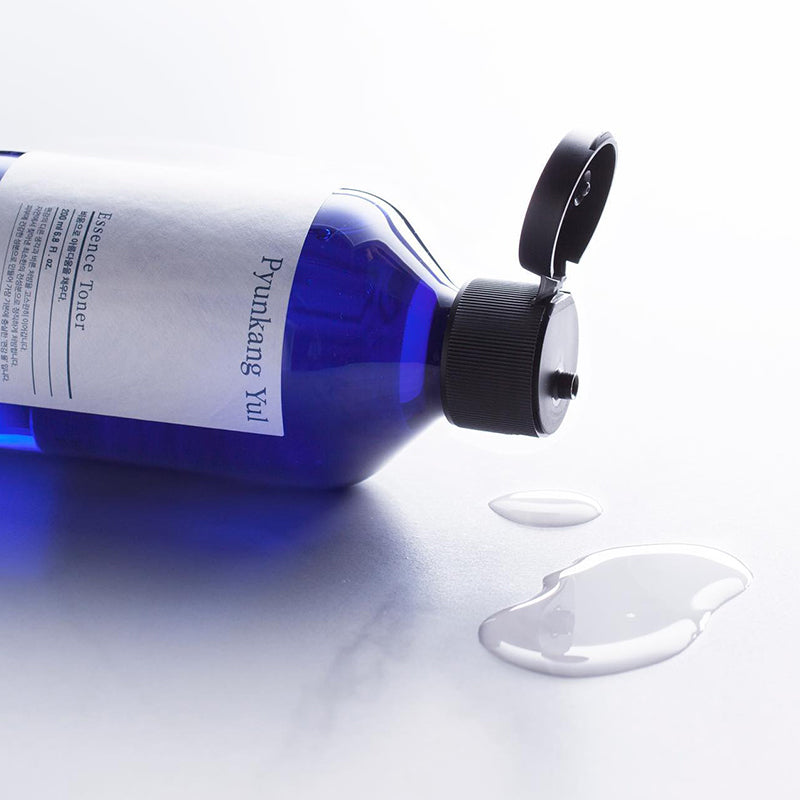 Pyunkang Yul Essence Toner, product photo 5