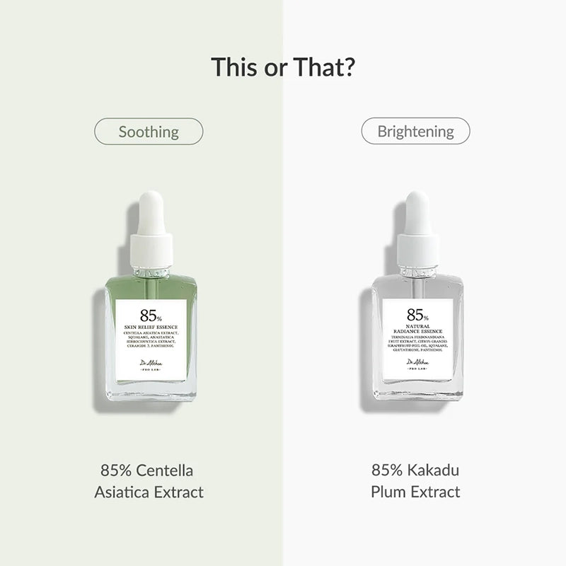 Dr. Althea Skin Relief Essence, product photo 9