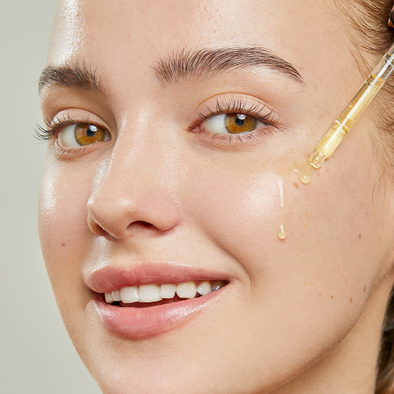 The Vitamin C 13 Serum
