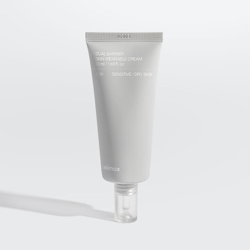 Celimax Dual Barrier Skin Wearable Cream, product photo 7