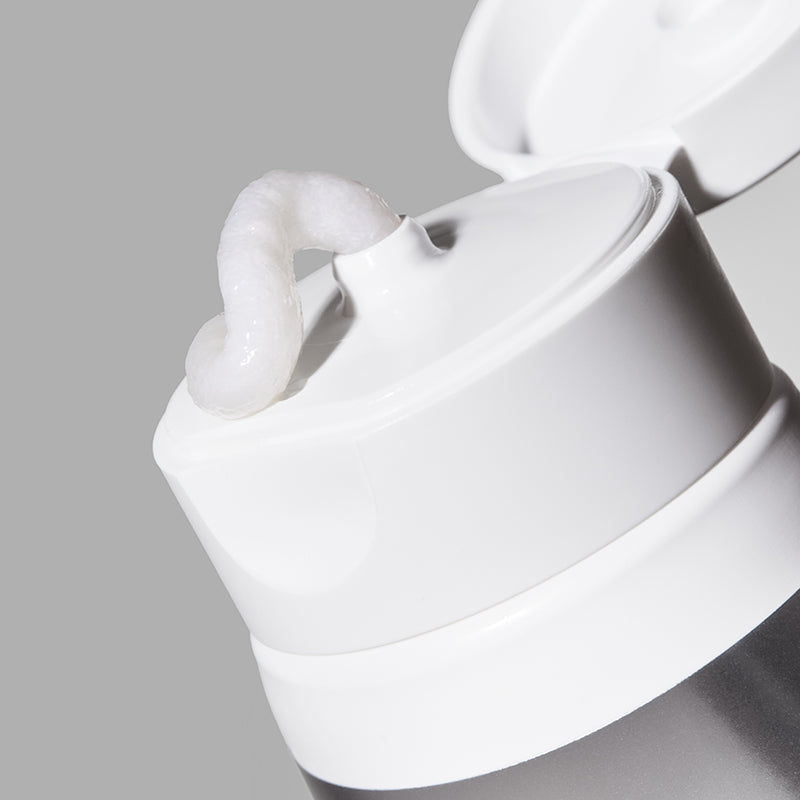 Anua 8 Hyaluronic Acid Foaming Cleanser, product photo 5