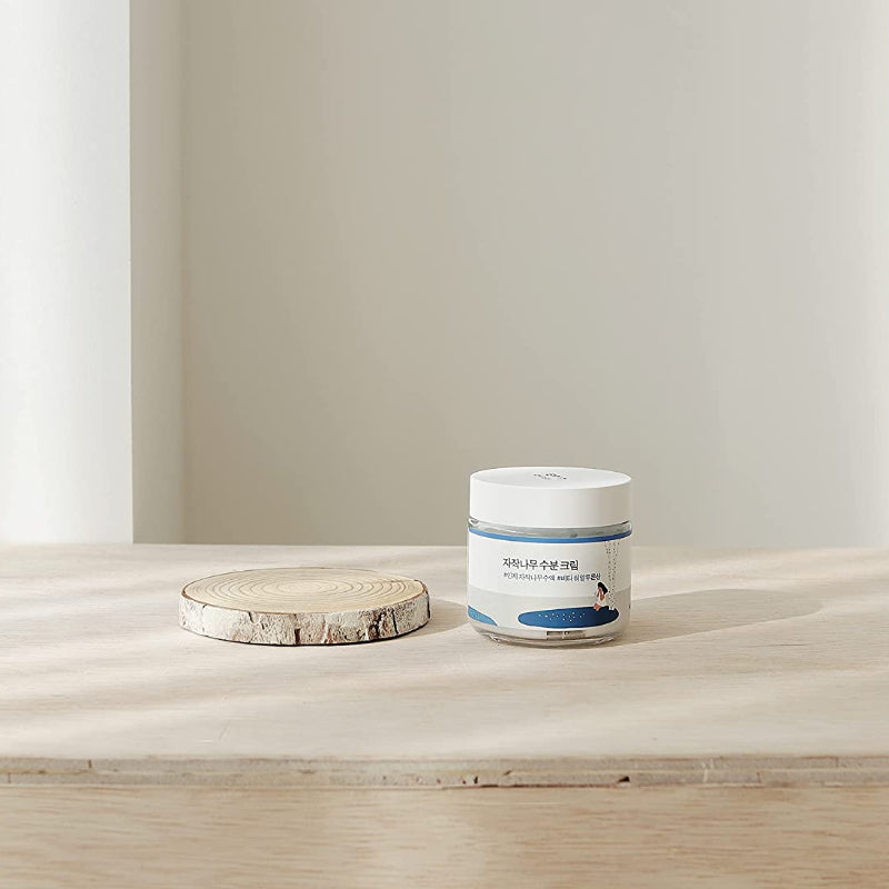 Round Lab Birch Juice Moisturizing Cream, product photo 5