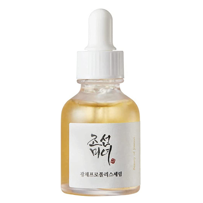 Glow Serum Propolis + Niacinamide