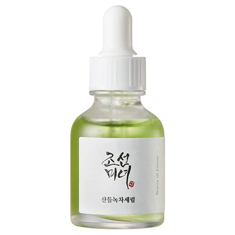 Beauty of Joseon Calming Serum: Green Tea + Panthenol
