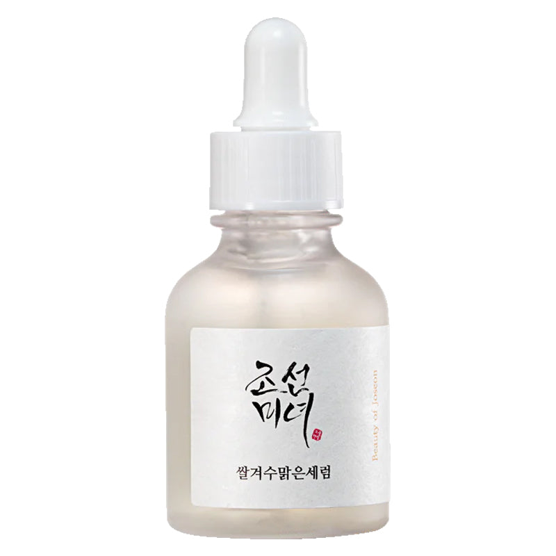 Glow Deep Serum: Rice + Alpha-Arbutin