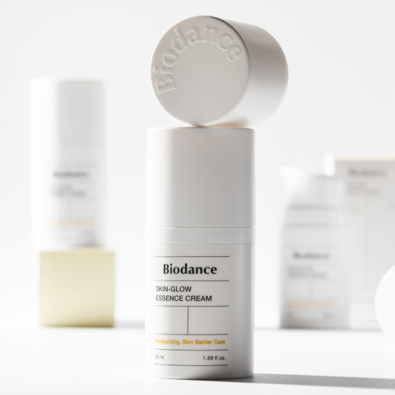 Biodance Skin-Glow Essence Cream, product photo 5