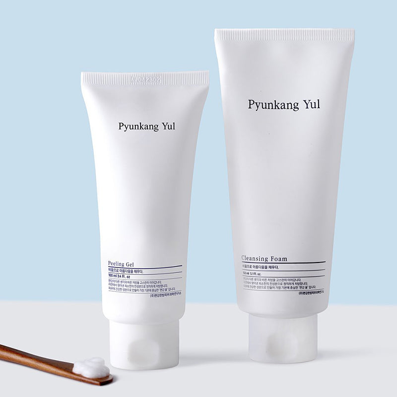 Pyunkang Yul Cleansing Foam, product photo 10