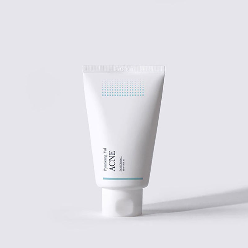 Pyunkang Yul ACNE Facial Cleanser, product photo 2