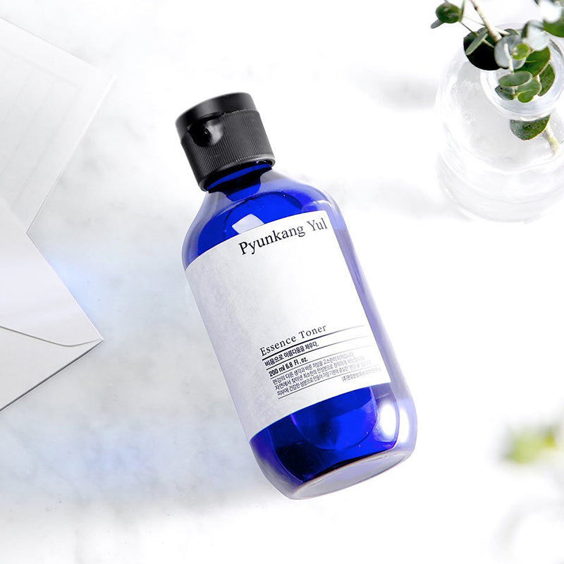 Pyunkang Yul Essence Toner, product photo 4