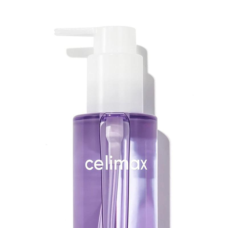 Celimax Fresh Blackhead Jojoba Cleansing Oil, product photo 4
