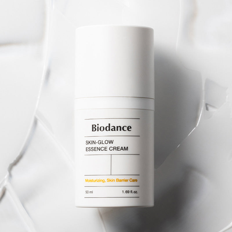Biodance Skin-Glow Essence Cream, product photo 2