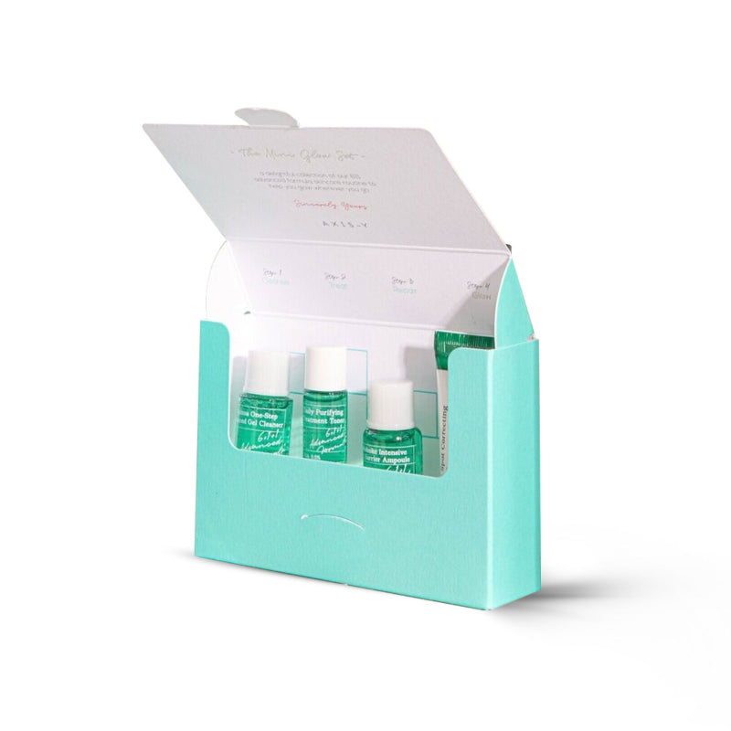 The Mini Glow Set, product photo 6