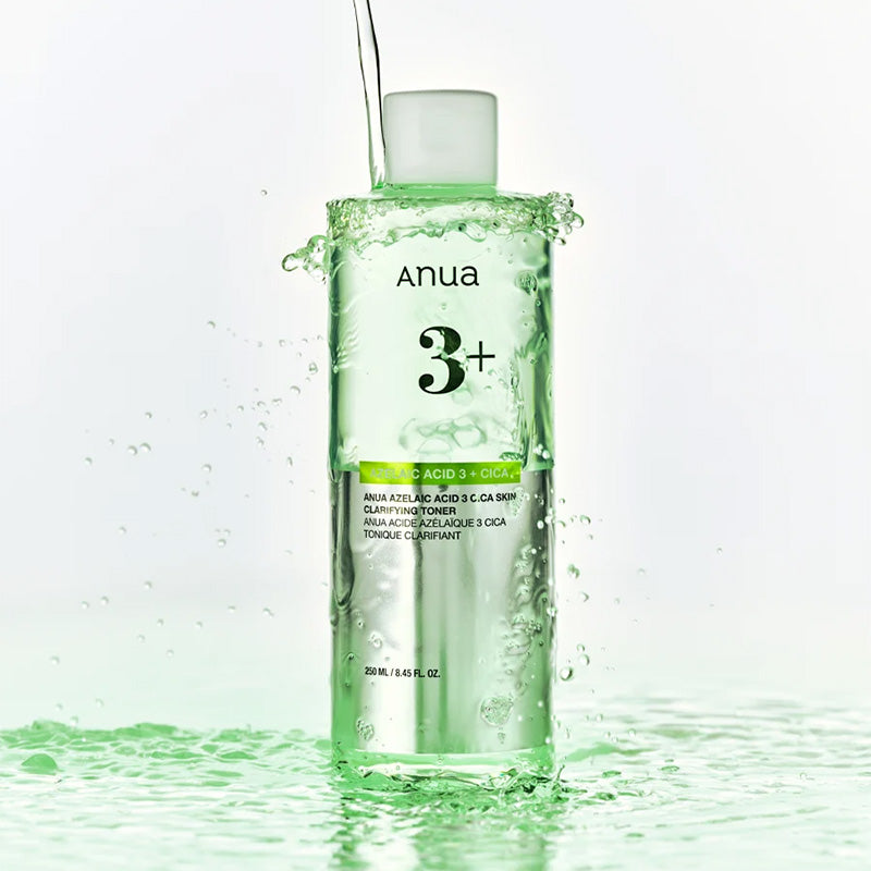 Anua Azelaic Acid 3 Cica Toner, product photo 6