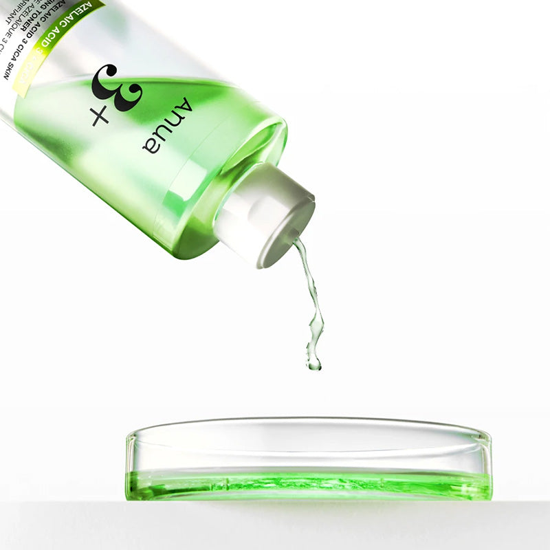 Anua Azelaic Acid 3 Cica Toner, product photo 5