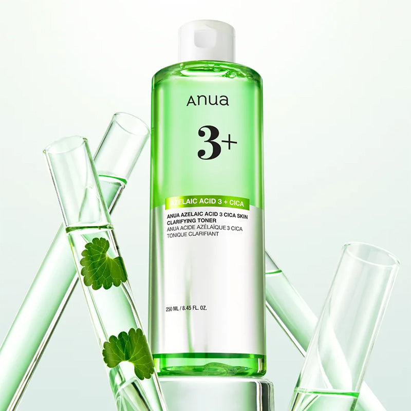 Anua Azelaic Acid 3 Cica Toner, product photo 2