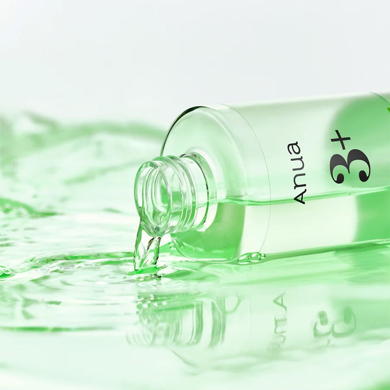Anua Azelaic Acid 3 Cica Toner, product photo 4