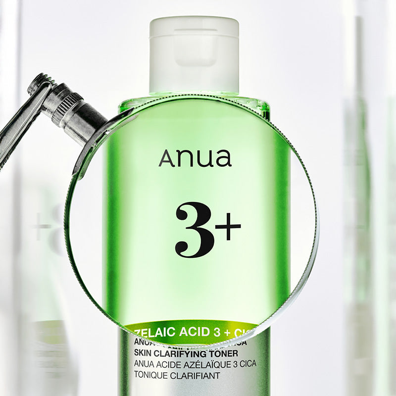 Anua Azelaic Acid 3 Cica Toner, product photo 7