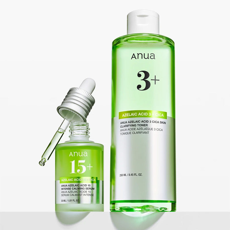 Anua Azelaic Acid 3 Cica Toner, product photo 9