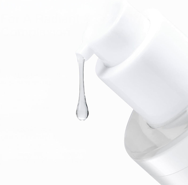 Anua BHA 2% Gentle Exfoliating Toner, product photo 4