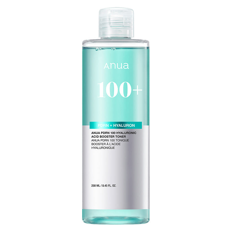 Anua PDRN 100 Hyaluronic Acid Booster Toner