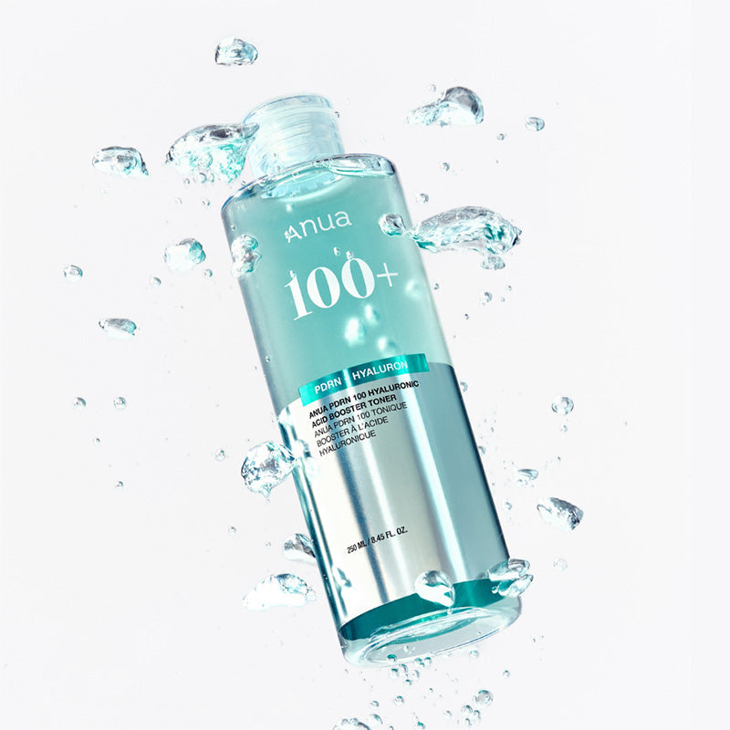 Anua PDRN 100 Booster Toner, product photo 5