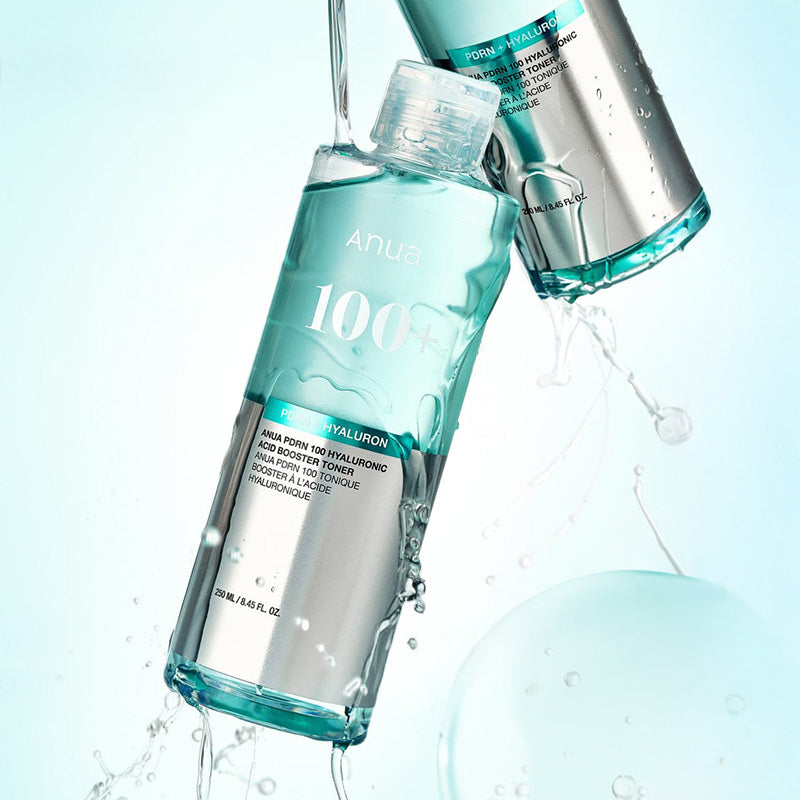 Anua PDRN 100 Booster Toner, product photo 3