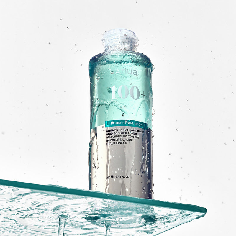 Anua PDRN 100 Booster Toner, product photo 4