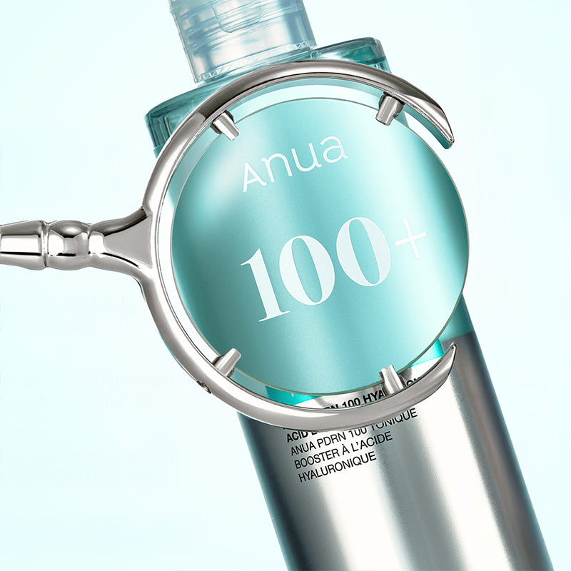 Anua PDRN 100 Booster Toner, product photo 6