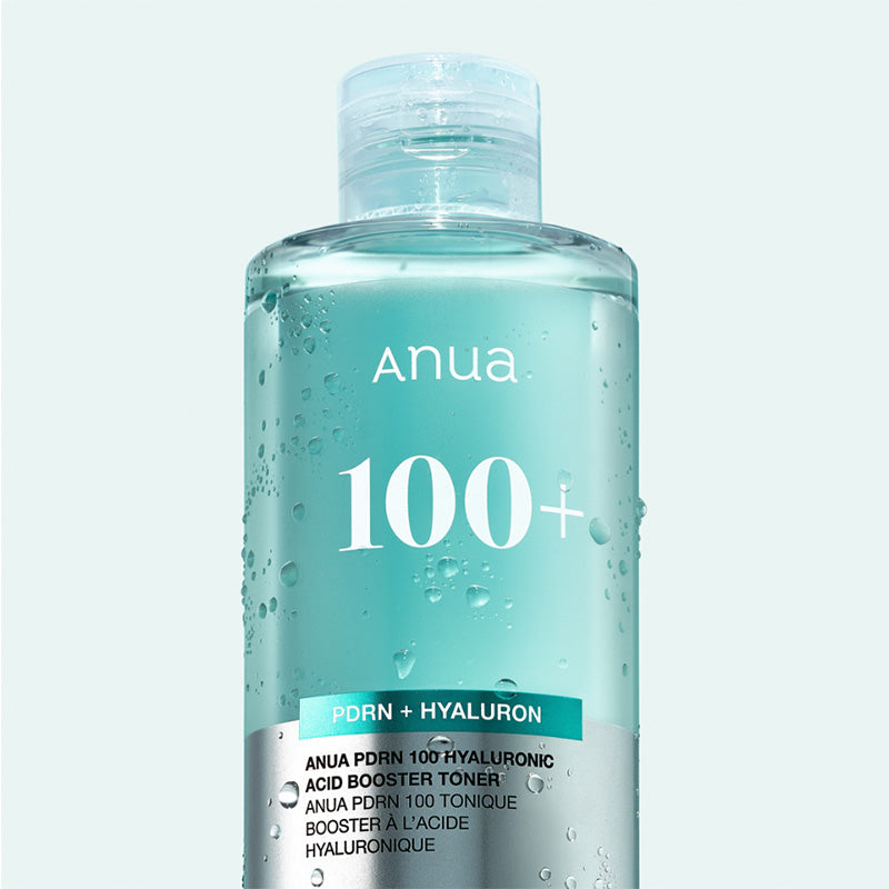 Anua PDRN 100 Booster Toner, product photo 2