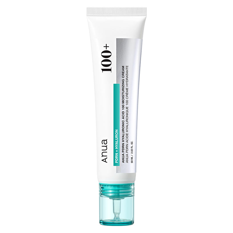 Anua PDRN Hyaluronic Acid 100 Moisturising Cream