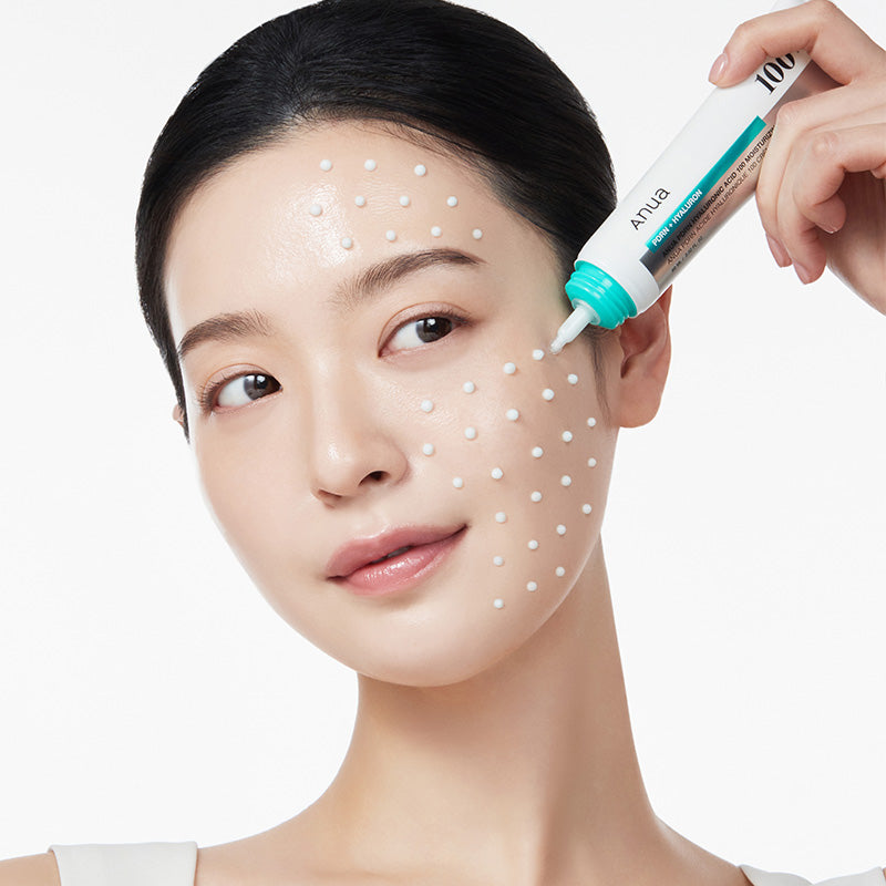 Anua PDRN Hyaluronic Acid 100 Cream, product photo 6