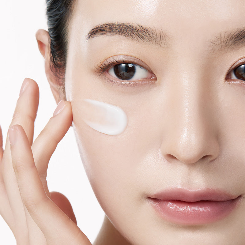 Anua PDRN Hyaluronic Acid 100 Cream, product photo 9