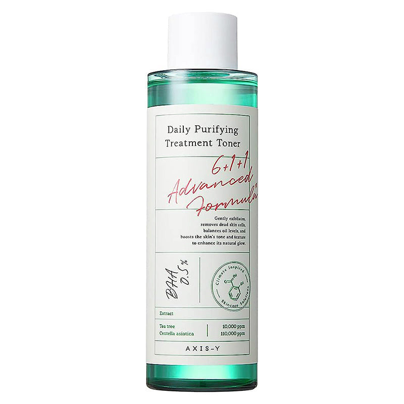 AXIS-Y Daily Purifying Treatment Toner