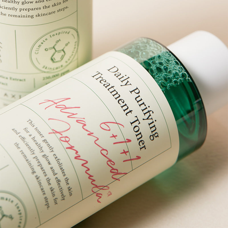 Daily Purifying Treatment Toner, product photo 2