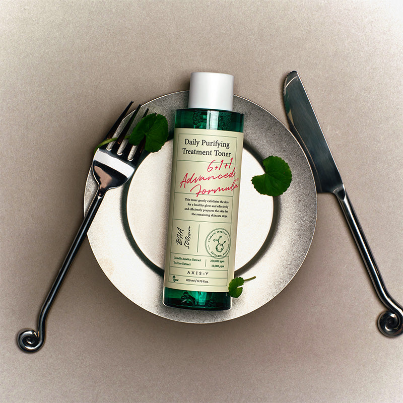 Daily Purifying Treatment Toner, product photo 6