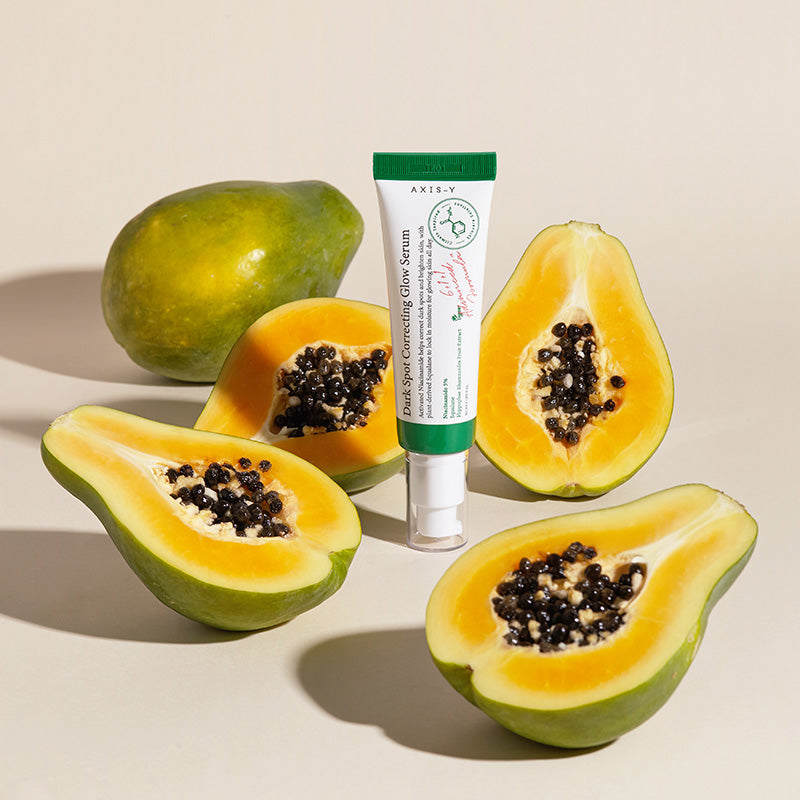 Dark Spot Correcting Glow Serum, product photo 2