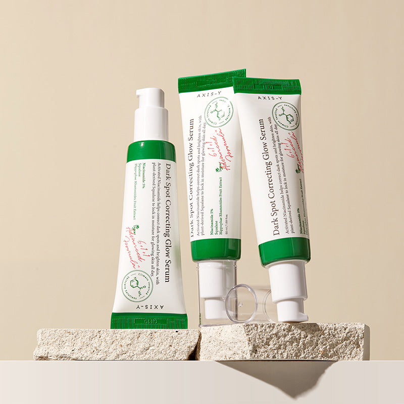 Dark Spot Correcting Glow Serum, product photo 3