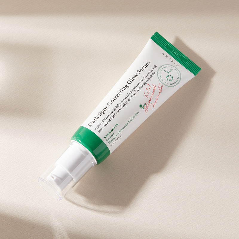 Dark Spot Correcting Glow Serum, product photo 4